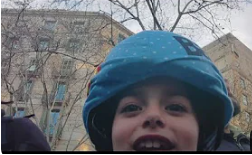 Al #8M,  les colles castelleres de Barcelona van fer una diada femenina conjunta i el Castelloscopi hi va ser amb la mirada de la Alba, acotxadora del 4d6a. @bandarres <a href="/CdBCN/">Castellers de Barcelona</a> <a href="/borinots/">Castellers de Sants</a> <a href="/cvg_cat/">Castellers de la Vila de Gràcia</a> <a href="/CastellersSAFA/">Castellers de SaFa</a> <a href="/jovedebarcelona/">Colla Castellera Jove de Barcelona</a> <a href="/esquerdats/">Colla Castellera de l’Esquerra de l'Eixample</a> <a href="/CdSarria/">Castellers de Sarrià</a> 

youtu.be/-DnTHKzfkhQ?si…