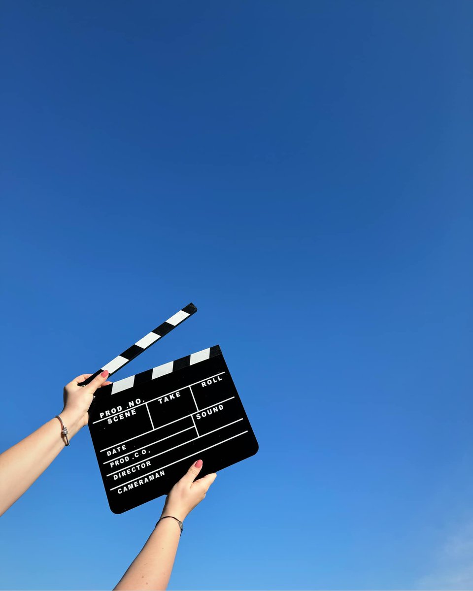 At our festival, cinematic magic meets the sky:) stay tuned for our next announcement that's gonna be posted tomorrow! 📽️