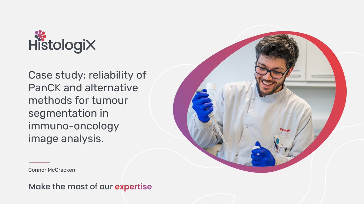 HistologiX tweet media