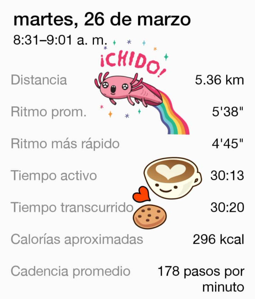 NanckyQueen's tweet photo. Hello hoy mis #5kms y mis 30 #YoguiPushUps del #challenge @YogaWithCriss que debรญa de antier ๐ฅ รsto estรก costando mucho esfuerzo ๐ค๐ค๐ค๐ค Pero genial #yogaforRunners #SonreirNoDuele ๐ #Enjoy #togetherisbether #running #entrerunners #running #runnerscomunity #runlovesmile https://t.co/n14eLrjXeJ