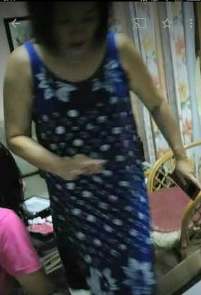 Merry, Tante Chinese Berdaster.. Sexy ,Mulus (@lesmanamerry) on Twitter photo 