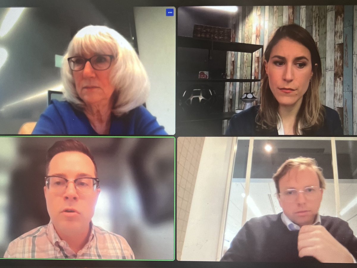 Thank you to our panelists @hinklej, @dmac1, @GAinvestigate and @ByClaudiaVargas for leading today’s webinar on local housing stories. If you missed it, we’ll have the recording available online soon ➡️ ire.org/training/webin…