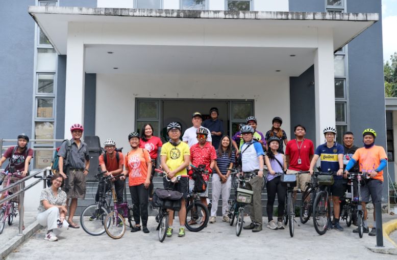 🙌🏾 It's time to hear the stories made possible in 2024 with the #OpenDataDay mini-grants. Find out about the 'Pedal Map' event in the #Philippines by @UPRIYouth / @dfeyeandal. 🇵🇭 blog.okfn.org/2024/03/26/odd… #ODDStories #ODD24 #OpenDataForSDGs