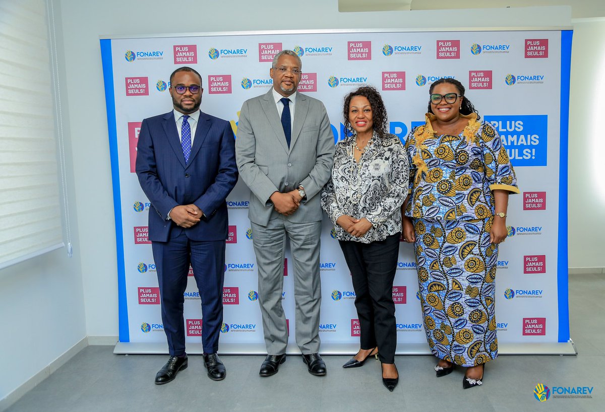 Fonarev RDC tweet media