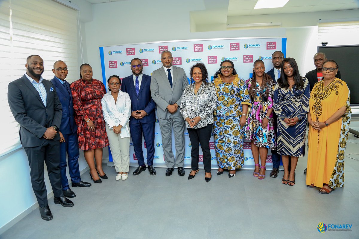 Fonarev RDC tweet media