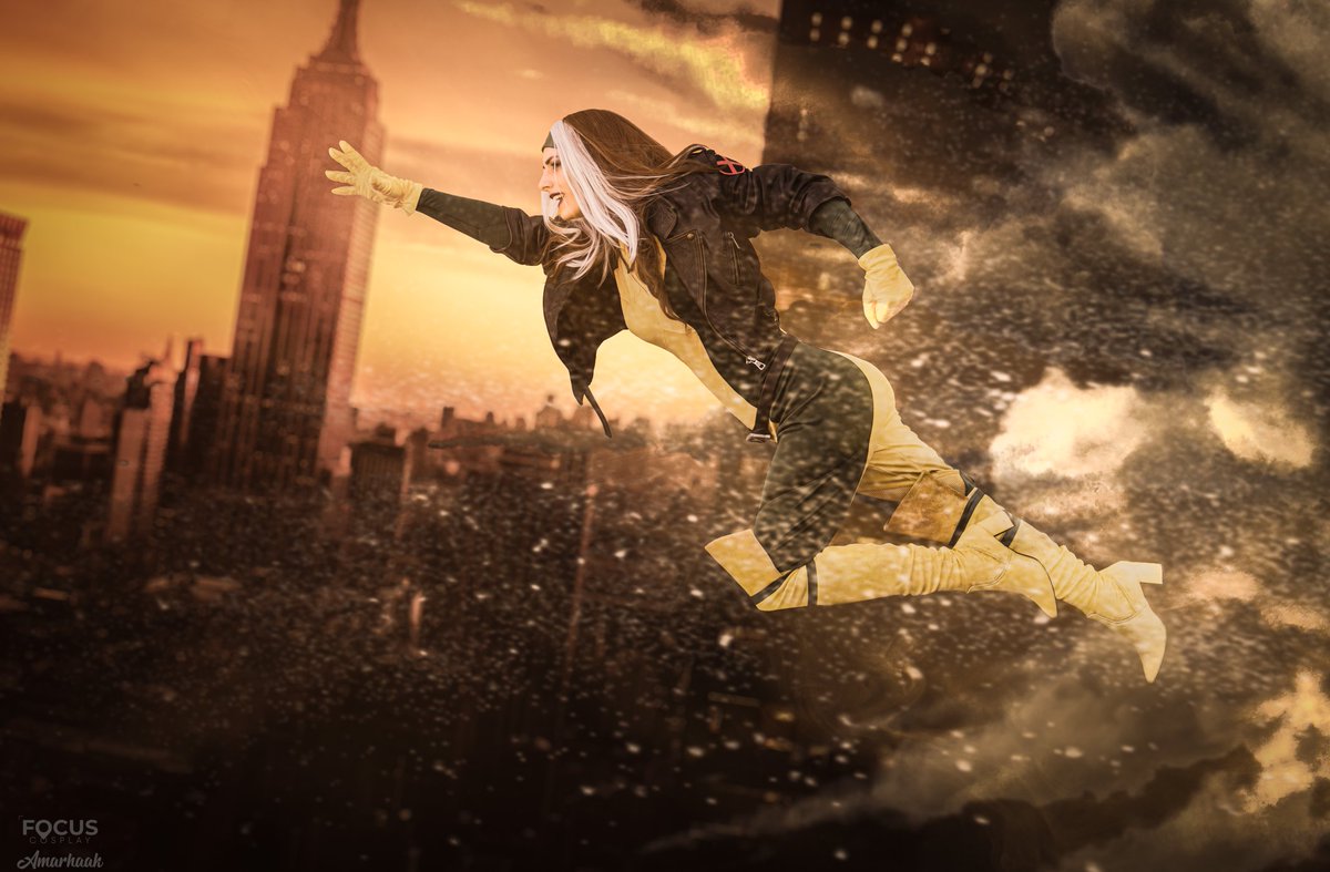Corneline (@cornelinecrea) on Twitter photo "Boom, baby. That's how we do."
No helper was harmed during this photoshoot.
Cosplay : Rogue - Marvel's X-Men
Pic : <a href="/amarhaak/">Amarhaak 📸</a>
Helpers: @Nelshann_, @Mylkhah
Event : <a href="/FocusCosplay/">Focus Cosplay</a>
#rogue #cosplay #roguecosplay #xmen #XMen97 #marvel #marvelcomics #comics #focuscosplay2023 "Boom, baby. That's how we do."
No helper was harmed during this photoshoot.
Cosplay : Rogue - Marvel's X-Men
Pic : <a href="/amarhaak/">Amarhaak 📸</a>
Helpers: @Nelshann_, @Mylkhah
Event : <a href="/FocusCosplay/">Focus Cosplay</a>
#rogue #cosplay #roguecosplay #xmen #XMen97 #marvel #marvelcomics #comics #focuscosplay2023