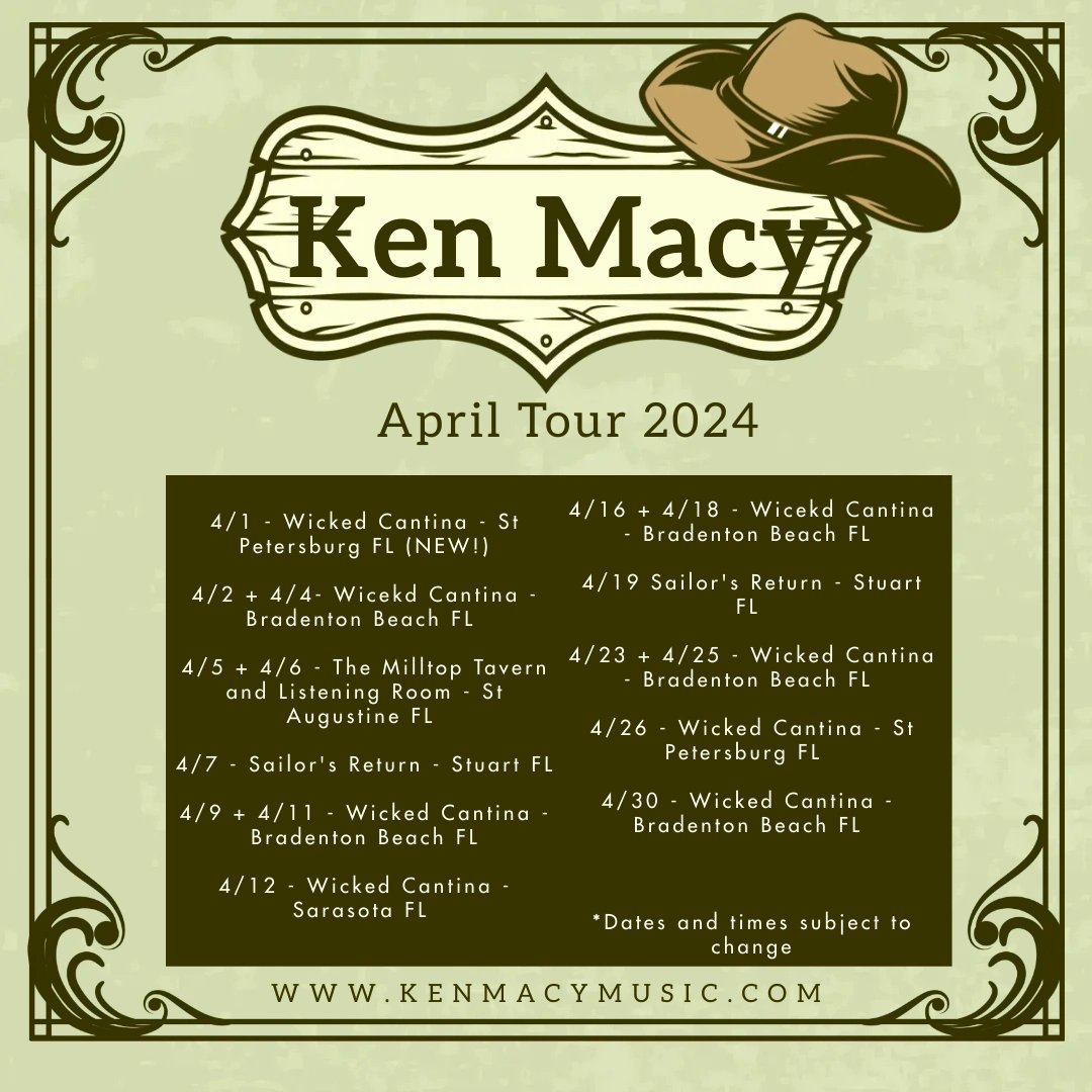 Ken Macy (@kenmacymusic) on Twitter photo 2024-03-26 18:41:28