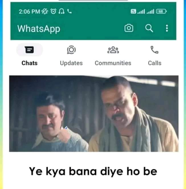 What's going on..😃
#CSKvsGT #LaLa #IPLUpdate #BabarAzam #Lahore #WhatsApp