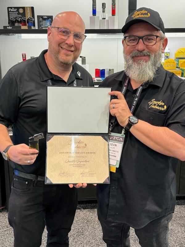 QITradingCo's tweet image. #PCA2024