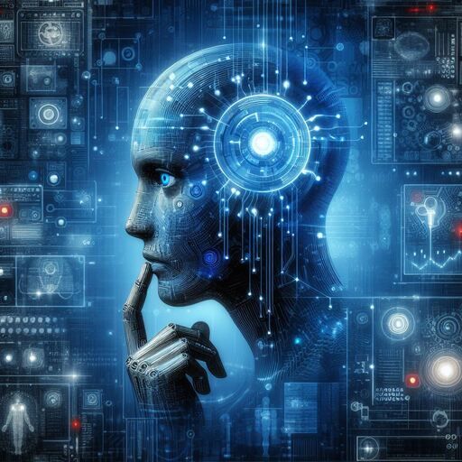 Acabo de publicar mi articulo "¿LA #IAG desafía por completo la forma en la que entendemos la realidad?"  en el blog de Pleiades. Espero que sea de ayuda, y lo he escrito  desde mi experiencia en el mundo educativo buff.ly/3xmloIY