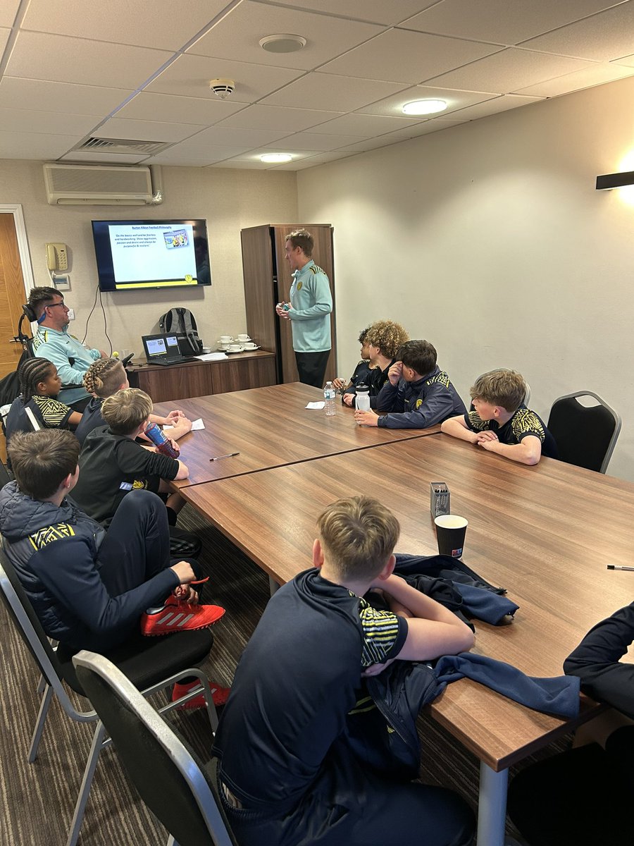 Keith Gilroy tweet media