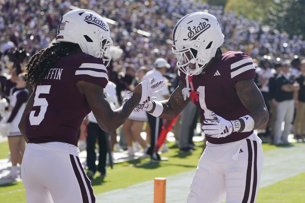 Blessed and thankful to receive a offer from Mississippi state university @HailStateFB @CoachHutzler @CoachMattBarnes @Coach_Leb