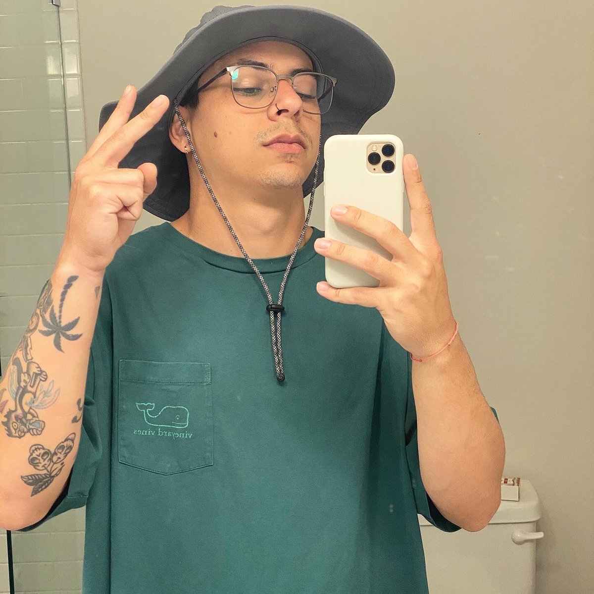 andresterans's tweet image. flow suavecito