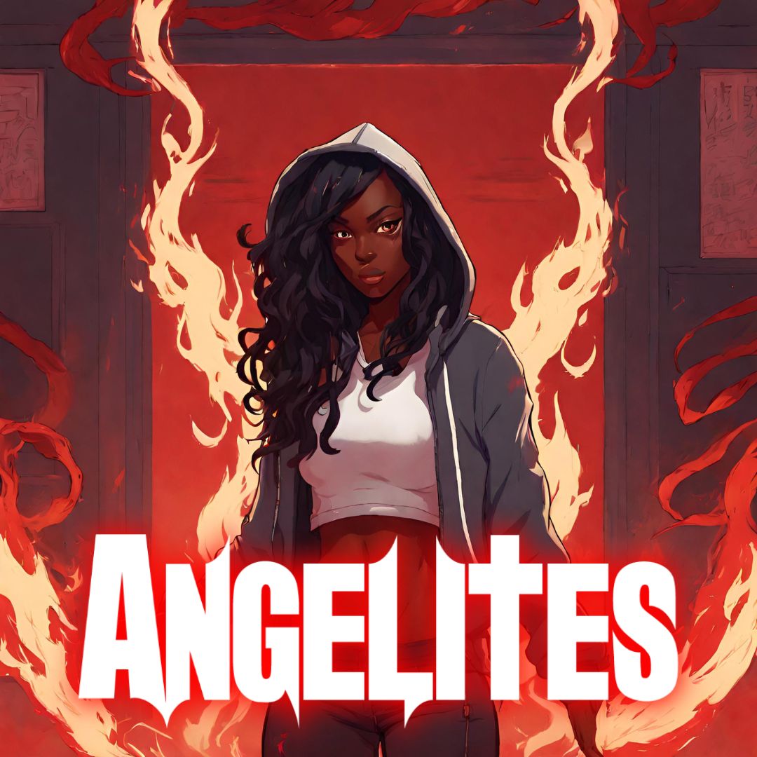 Natalie, a tenacious private eye hailing from the gritty streets of Brooklyn, burns with a primal hunger for vengeance against an enigmatic assassin who has eluded her grasp. #Angelites #BooksWorthReading #BookTwitter #BookRecommendations #BookRecommendation #readingcommunity