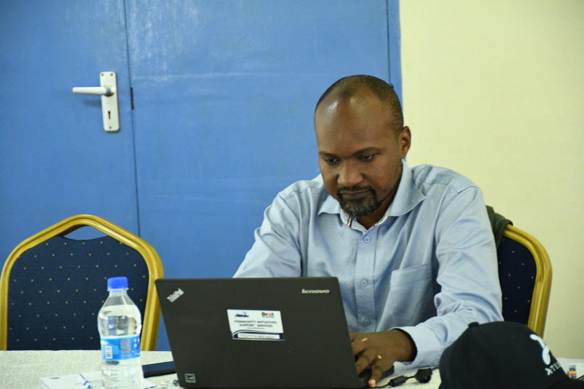 @AHERI_HigherEdu is Excited to participate in the Association of Community Networks Strategic Planning session with other #communitynetworks. It is through such platforms that we can work together to bridge the #digitaldivide Eng. Ken Ombette represented AHERI in the sessions