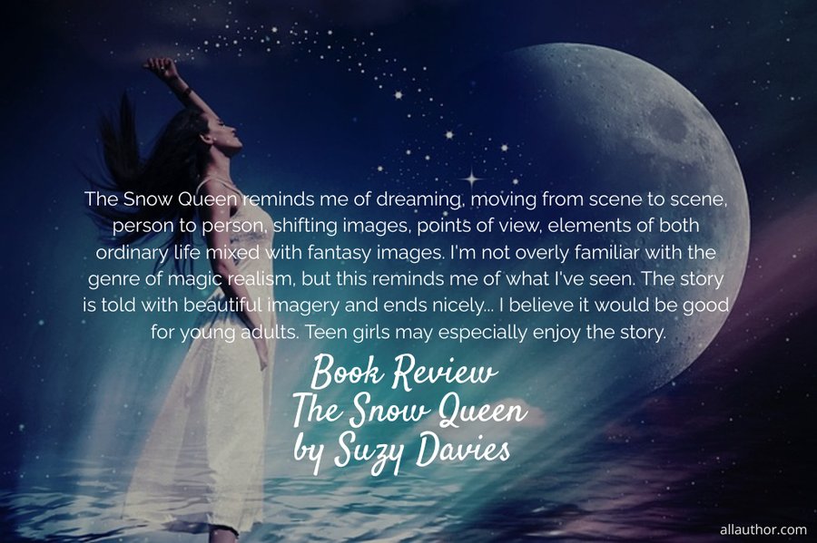 Lose yourself in a world full of #fantasy #romantasy 

amazon.ca/Snow-Queen-Suz……
amazon.com/Snow-Queen-Suz…
amazon.com/Snow-Queen-Suz…
#youngadult #fantasyreads #fantasyreader #fantasyadventure #fantasylover #greatreads #YA #SFF #GreatReads #ebook