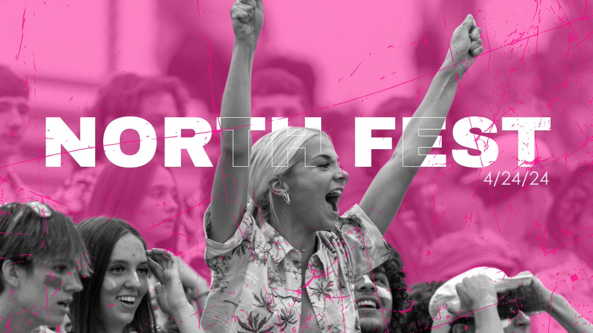 SMN Pep Club (@smnpepclub) on Twitter photo SAVE THE DATE... NORTH FEST!!!
4/24/24 5:30-8PM 🏖️🦺
📸@laurelhansen05
<a href="/SMNorthBooster/">SMN Booster Club</a> <a href="/SMNorthPTSA/">SM North PTSA</a> <a href="/SM_NORTH_HS/">SM North HS</a> <a href="/theSMSD/">SM School District</a> SAVE THE DATE... NORTH FEST!!!
4/24/24 5:30-8PM 🏖️🦺
📸@laurelhansen05
<a href="/SMNorthBooster/">SMN Booster Club</a> <a href="/SMNorthPTSA/">SM North PTSA</a> <a href="/SM_NORTH_HS/">SM North HS</a> <a href="/theSMSD/">SM School District</a>