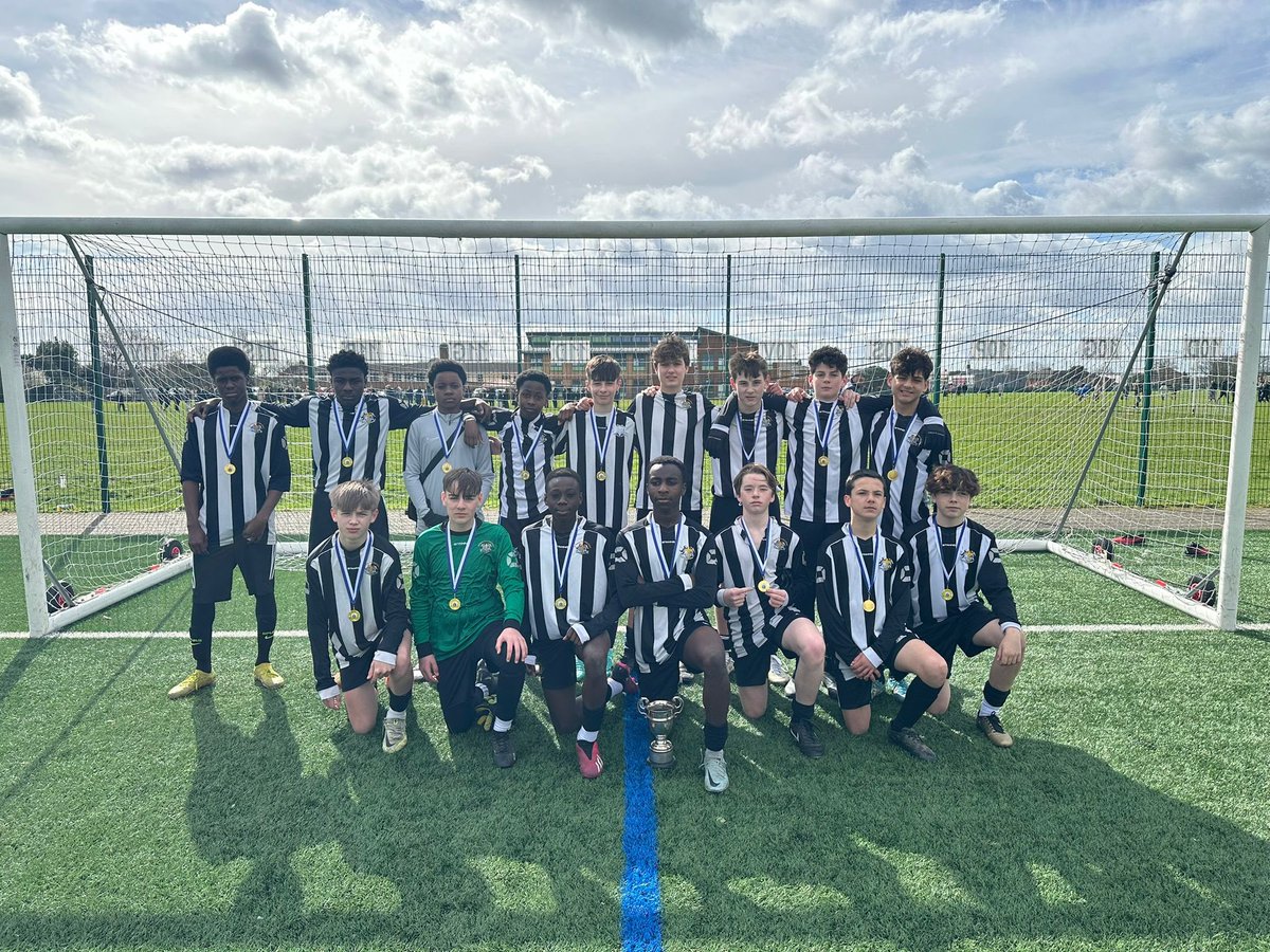 STM PE Department tweet media