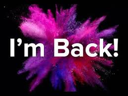 Zooo na maanden afwezig te zijn geweest. 
Openbaar vervelend doen is toch wel de snelste oplossing om brede ondersteuning voor de kids te krijgen. Dus dat gaan we dan maar doen he. 
#toeslagaffaire #herstelschandaal #hoezolimietophulp #psychologischherstel