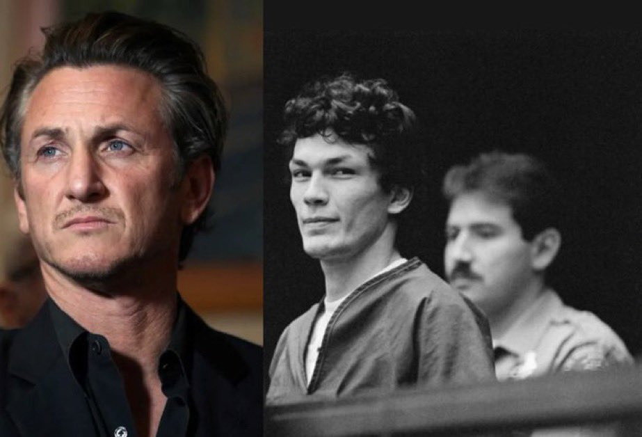 In 1987, actor Sean Penn was incarcerated for 60 days due to reckless driving and assaulting an extra on the set of the film 'Colors.' During his time in jail, a guard delivered a note to him from fellow inmate, Richard 'The Night Stalker' Ramirez. The note asked Penn for his