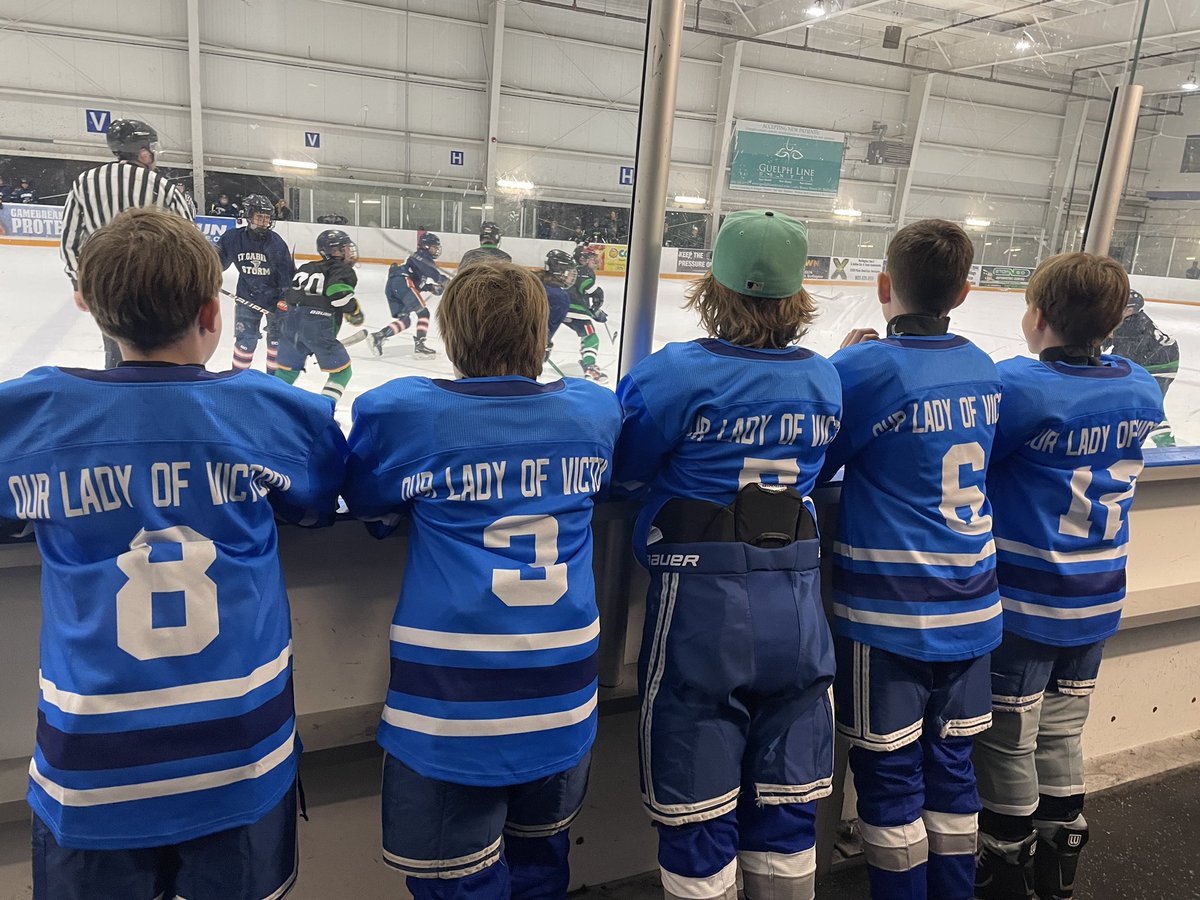 Victoria Bukvic tweet media