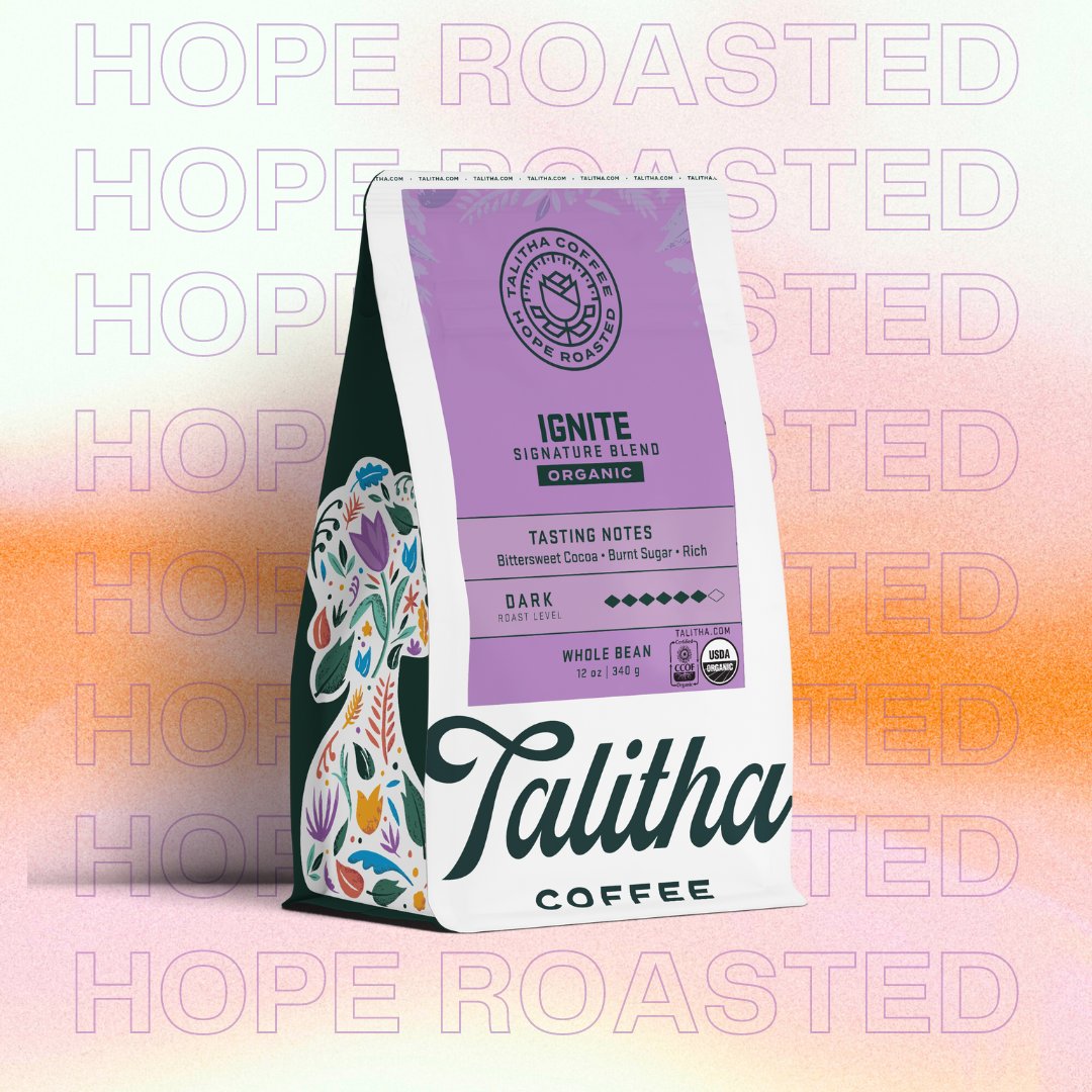 Talitha Coffee tweet media