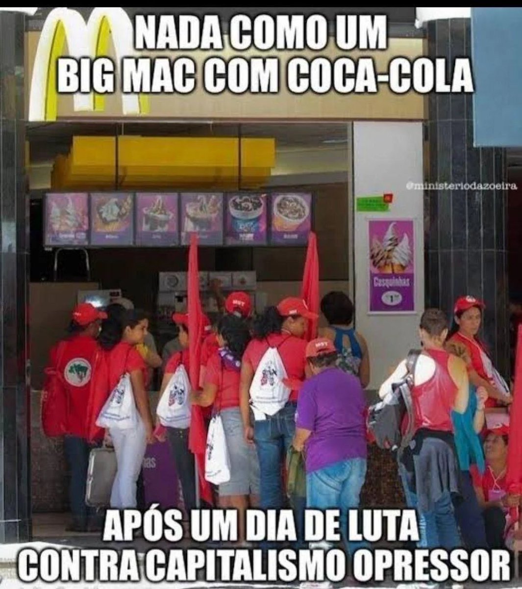 Senso Crítico ⚡ (@sensocrtico1) on Twitter photo 