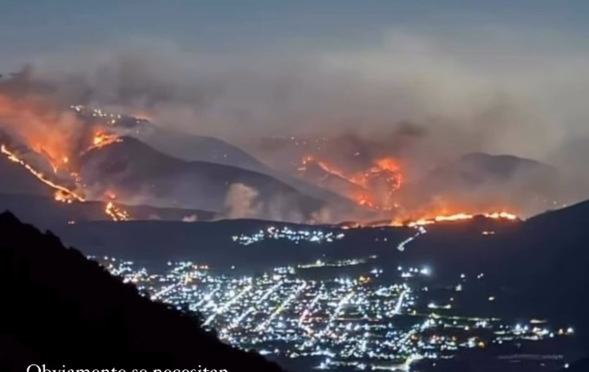 LES DEJÉ UNA HISTORIA DESTACADA EN MI IG DE COMO PUEDEN AYUDAR, DONDE DONAR, DONDE COMPRAR HERRAMIENTAS EN MEJOR $ PARA MAYOR CANTIDAD y SOBRE TODO LO QUE MÁS HAGE FALTA! Son muchos los municipios afectados. ‼️