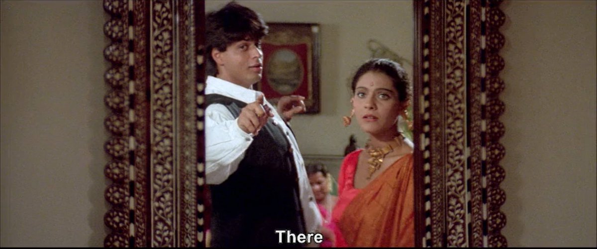 srkajolfolklore tweet picture