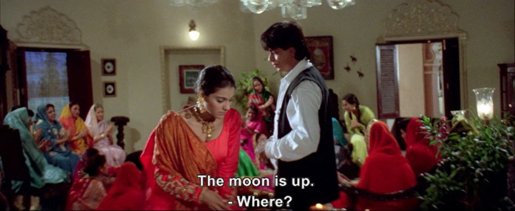 srkajolfolklore tweet picture