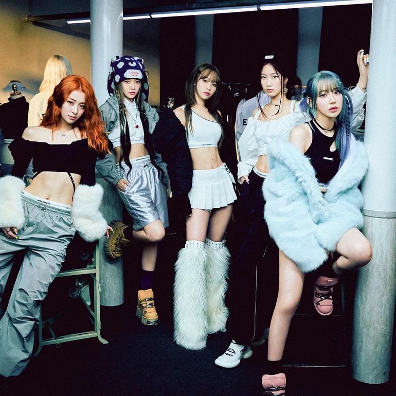 kchartsmaster's tweet photo. Biggest debuts by K-pop acts on Spotify Counter in 2024:

1. #V, FRI(END)S — 6,265,878
2. #TWICE, I GOT YOU — 2,268,766
3. #LESSERAFIM, EASY — 1,742,227
4. #ILLIT, Magnetic — 1,694,178 🆕
5. #TWICE, ONE SPARK — 1,335,134 https://t.co/Qjx1pKA8NG