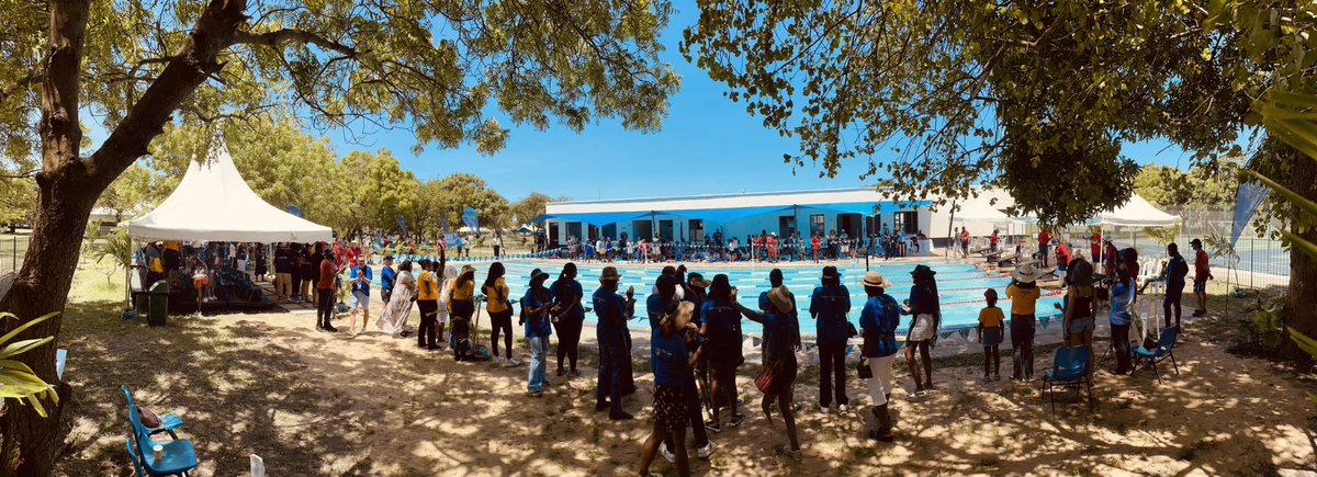 2024 COBIS Games, Mombasa 🇰🇪. Day 2: 🏊🏾‍♀️ results. Congratulations 2all athletes & overall 🏊🏽‍♂️ podium teams: 1st Place: St Saviours School, Ikoyi 2nd Place: CIS Lagos 3rd Place: Braeburn School, Nairobi Tomorrow is ⚽️ & last Games day. Stay tuned for ⚽️ &overall final results 🏆