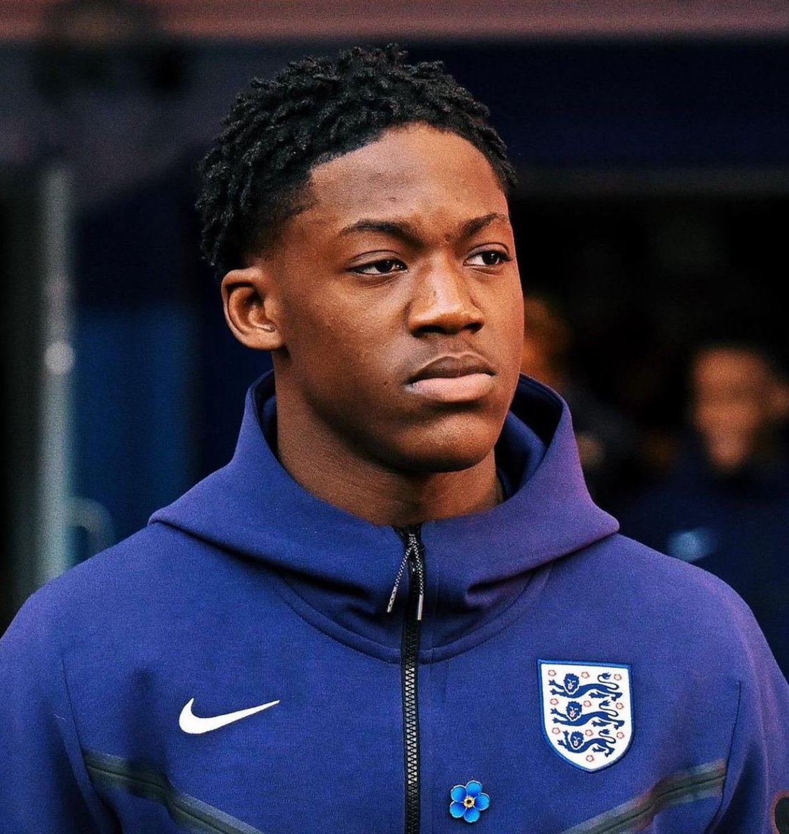 ✨🏴󠁧󠁢󠁥󠁮󠁧󠁿 Kobbie Mainoo’s raise ahead of tonight’s special first start for England. ◉ 26 November 2023: first PL start. ◉ 28 January 2024: first goal as Man United player. ◉ 14 March 2024: Southgate doesn’t call Mainoo as part of the initial squad. ◉ 19 March 2024: Southgate