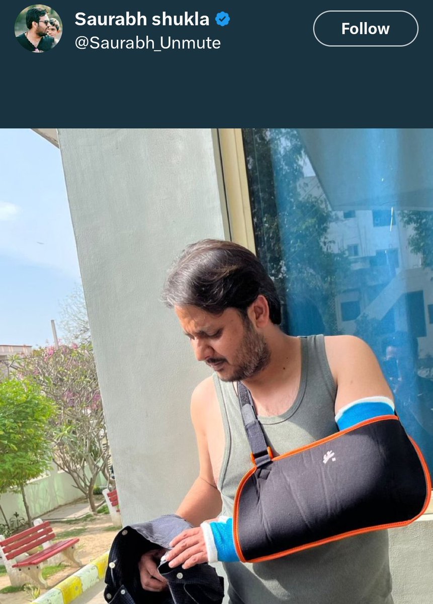 SattarFarooqui's tweet image. 🚨🚨 Journalism at your OWN RISK !?

#AAPprotest #ArvindKejriwal 
#DelhiPolice #CSKvsGT 
#HBDRamCharan #Dhoni
@Saurabh_Unmute @PCITweets