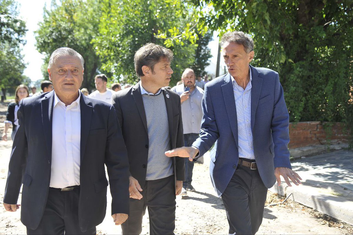 Gabriel Katopodis tweet media