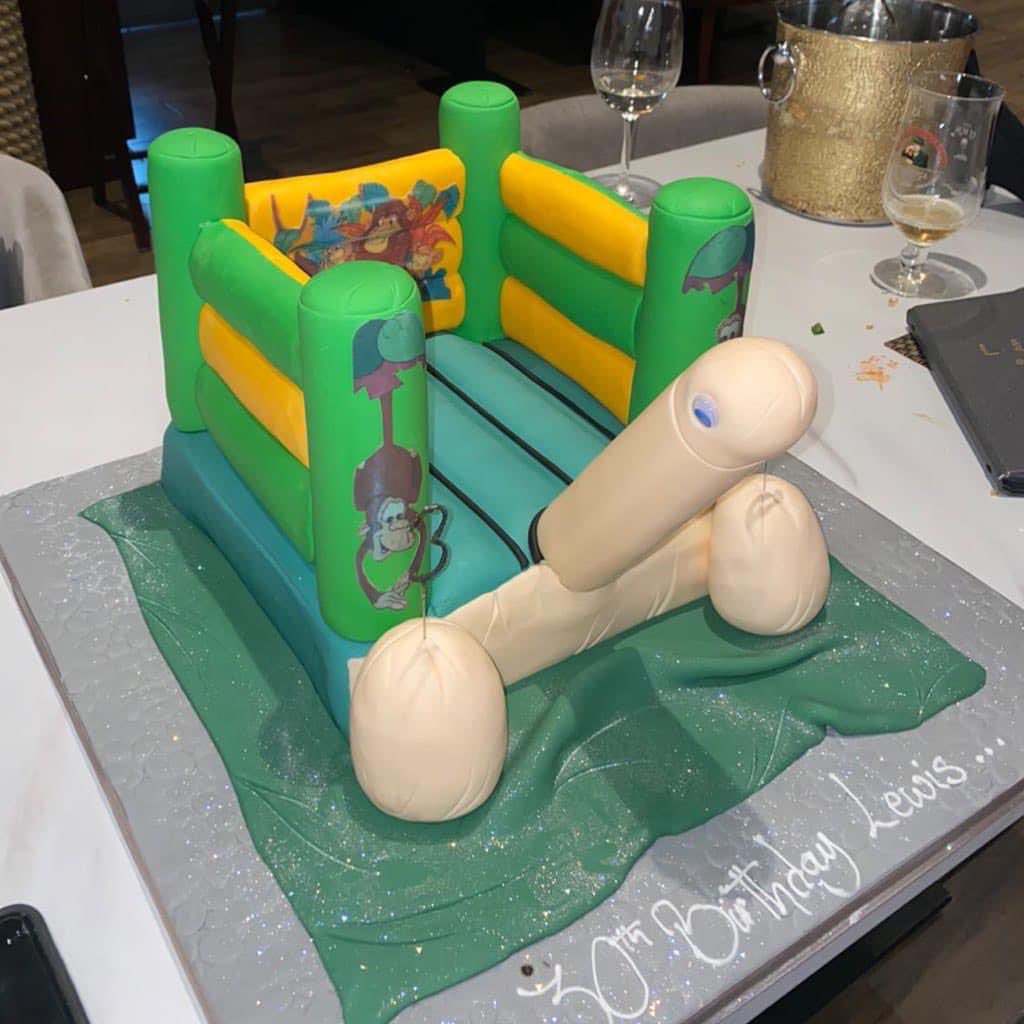 Max and Paddy Quotes tweet media