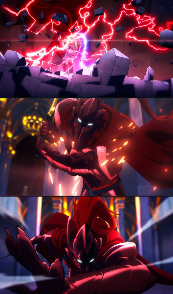 Crunchyroll FR ✨ tweet media