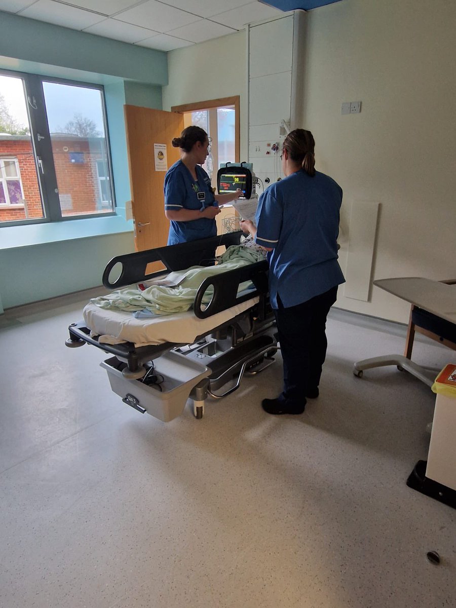 Salisbury Simulation tweet media