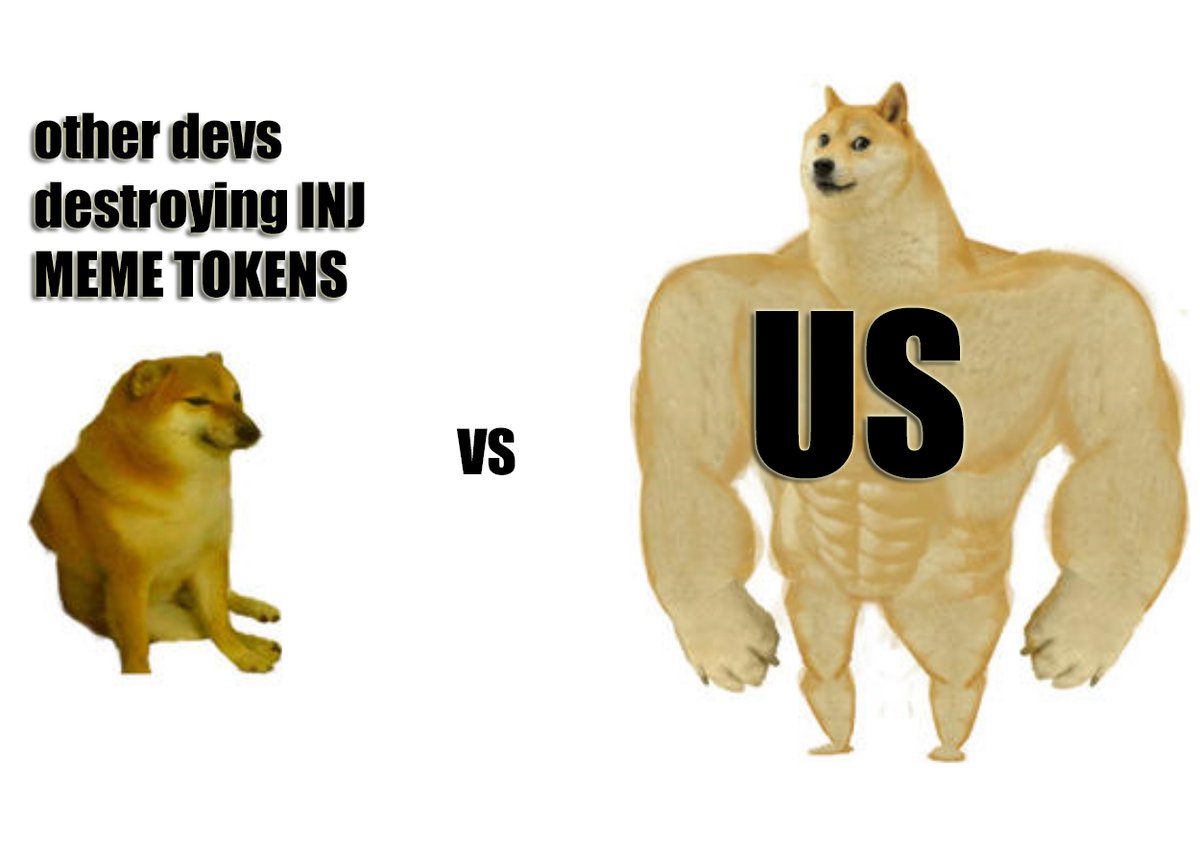 PRE-SALE NOW LIVE

JOIN OUR TG : t.me/TRENthegiga

#INJ #cryptocurrency #memecoin