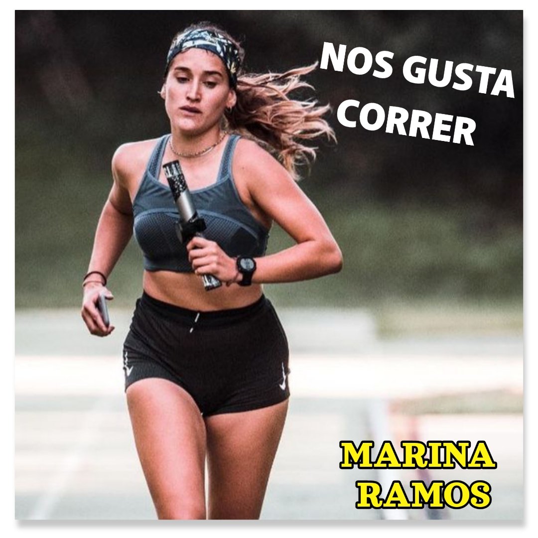 Conoce más Marina Ramos en #nosgustacorrer :
corricolari.eu/nos-gusta-corr…

#mujerydeporte 
#mujeresquecorren 
#mujeres
#mujer
#deporte 
#vidasanayactiva 
#corricolari 
#correr
#running