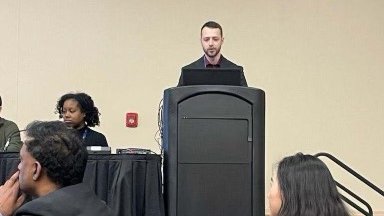 Enormously proud of the <a href="/ArizonaVIR/">University of Arizona VIR</a> team at #SIR24SLC #irad #irtrainees