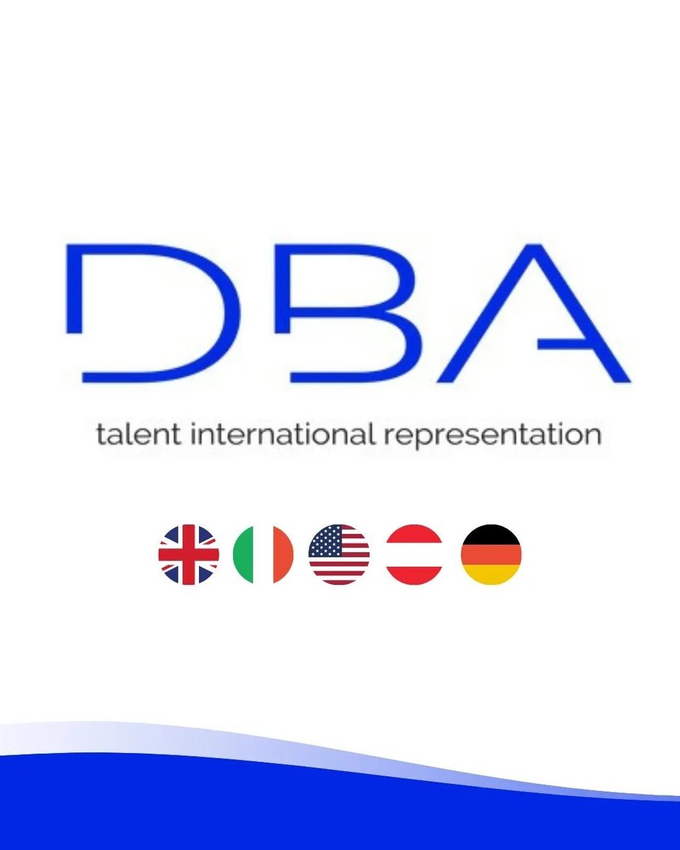 I am pleased to say that I have now sighed with DBA. I'm excited to see what the future holds, and I look forward to working with my new agent. #actor #actorslife #puppeteer #casting