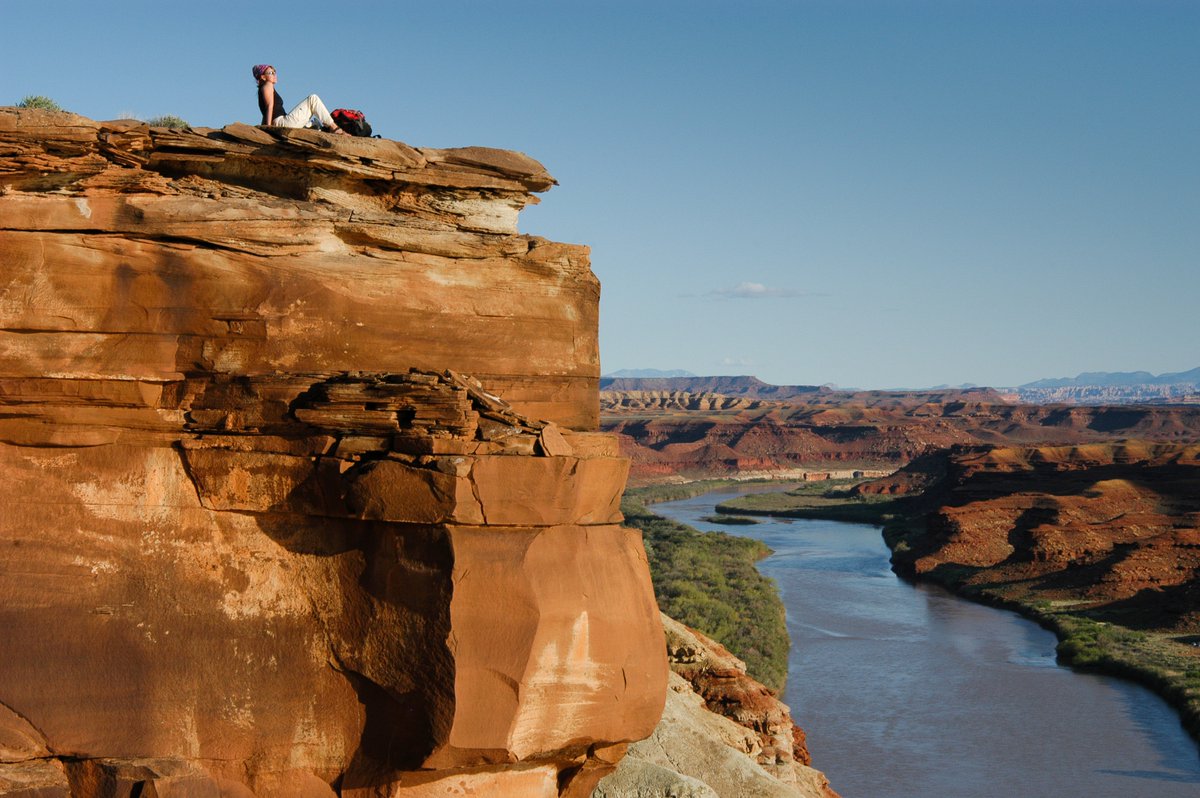 Deadline extended! You still have time to share your thoughts about Canyonlands' future management of the Green and Colorado rivers. Public comments—now accepted through March 31—will help shape the upcoming draft plan. parkplanning.nps.gov/document.cfm?d…