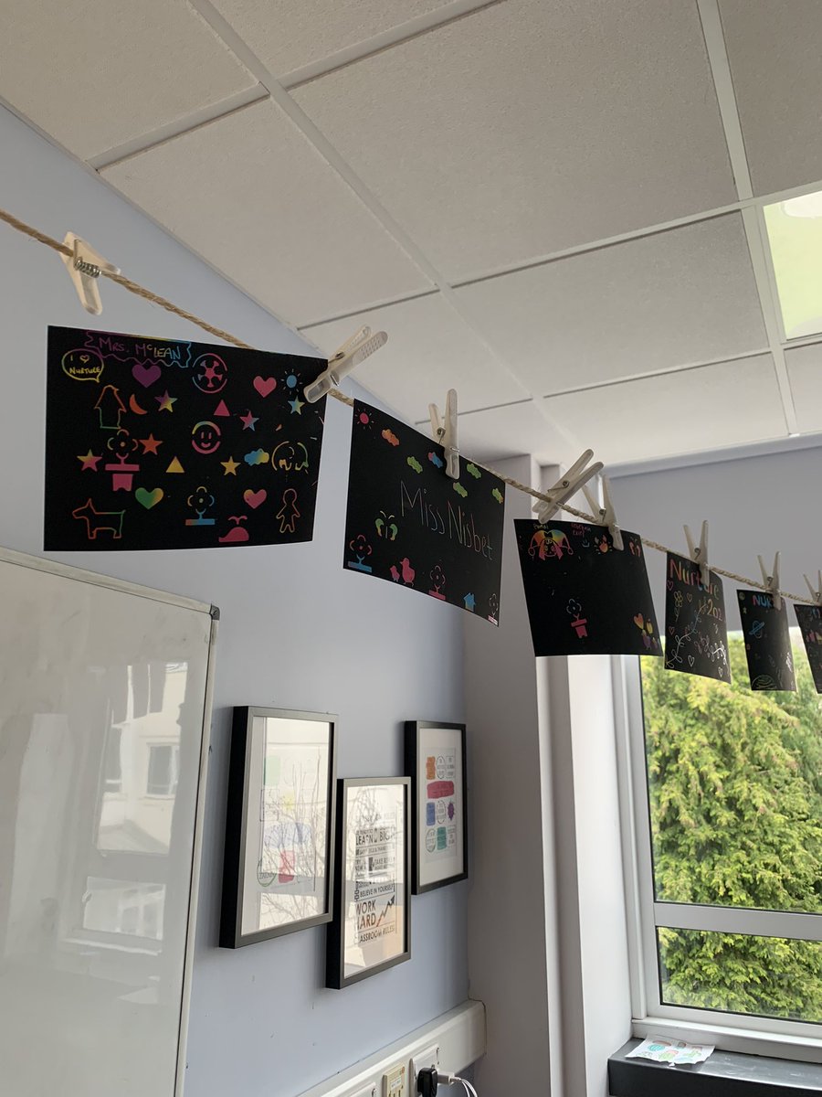 Mrs McLean tweet media