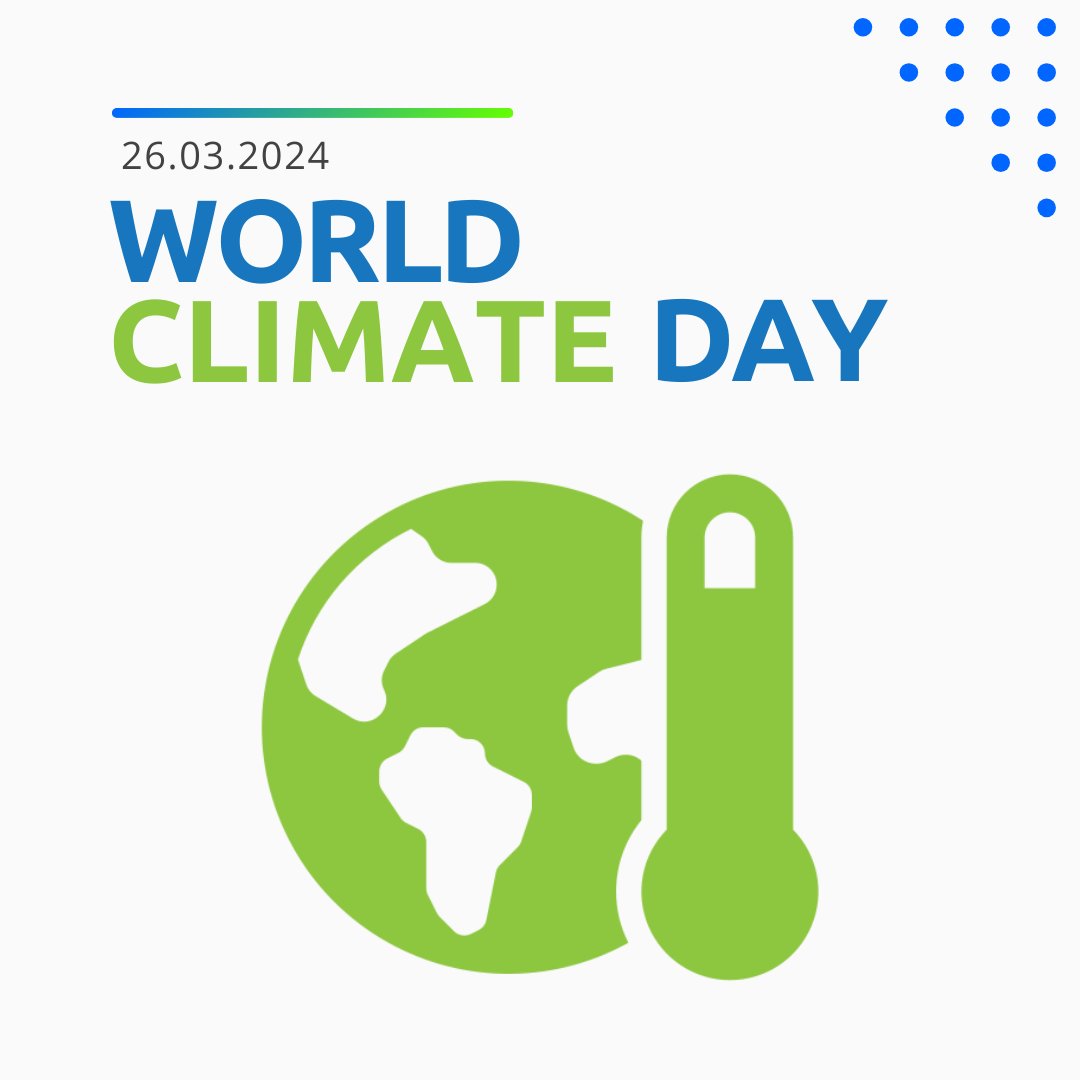 On World Climate Day, we promote environmental awareness. Our innovation transforms greenhouse gases into clean energy, fostering a sustainable future. Let's reaffirm our commitment to a greener planet. 🌱🌎💫 #WorldClimateDay #Innovation #Sustainability