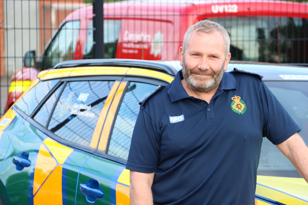 North East Derbyshire CFR tweet media