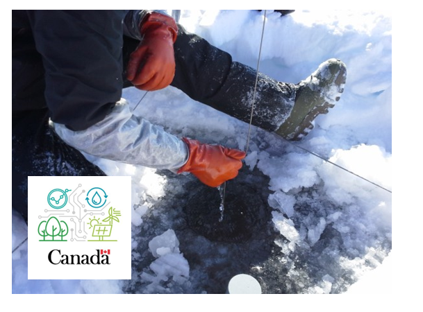 Are you interested in cutting-edge environmental science and research? Curious about the work of our scientists? @CanSci Follow @ECCCSciTech