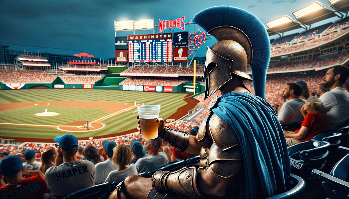 Stop watching from the stands and join us as we work diligently to keep our Nation secure. Join the Spartans of Invictus today by going to invictusic.applicantpro.com/jobs/. #dcjobs #inteljobs #cybersecurityjobs #itjobs #remainunconquered