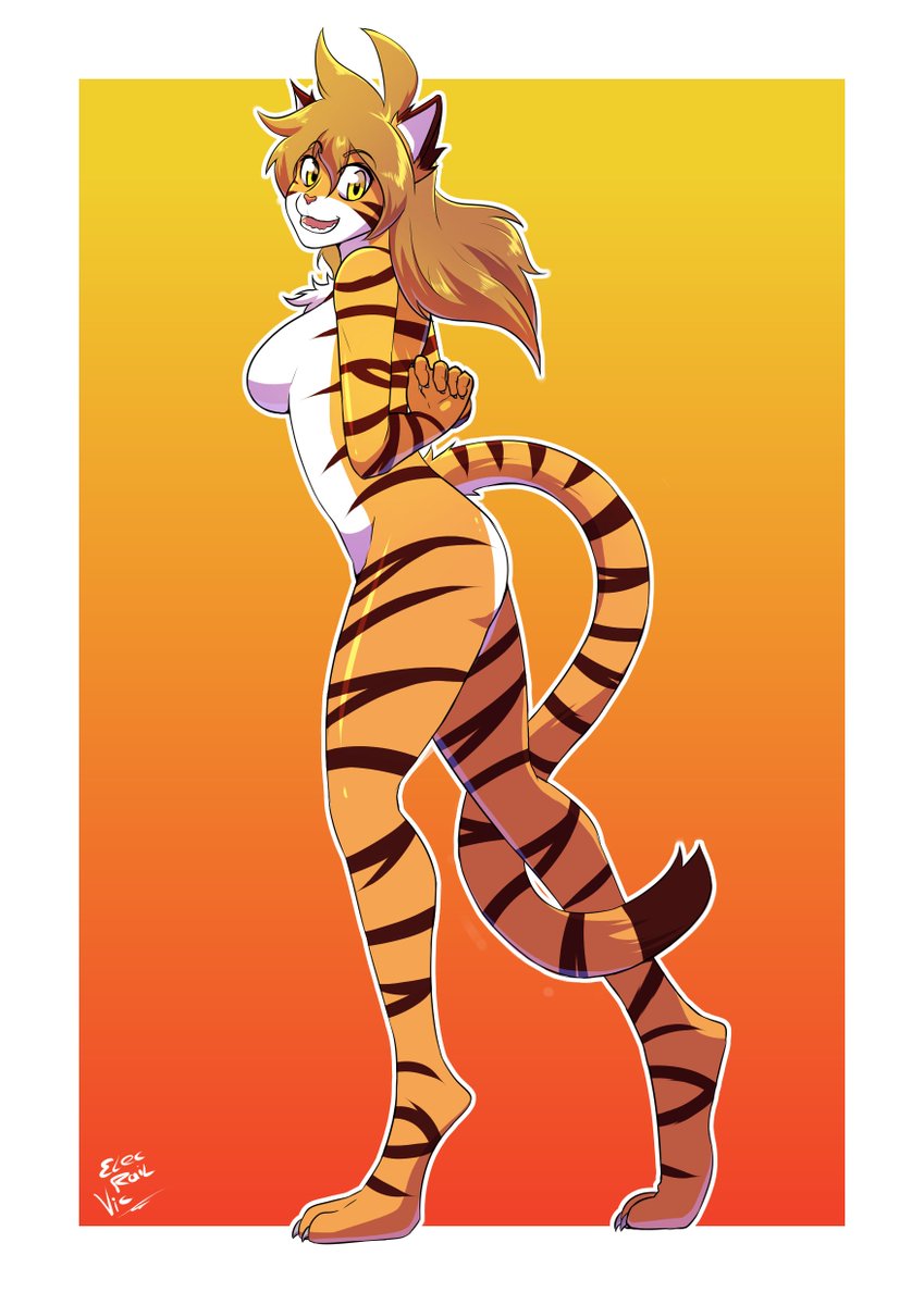 Commission work for an anonymous customer👀
Character belongs to @/twokinds
-
#art #furryart #digitalart
