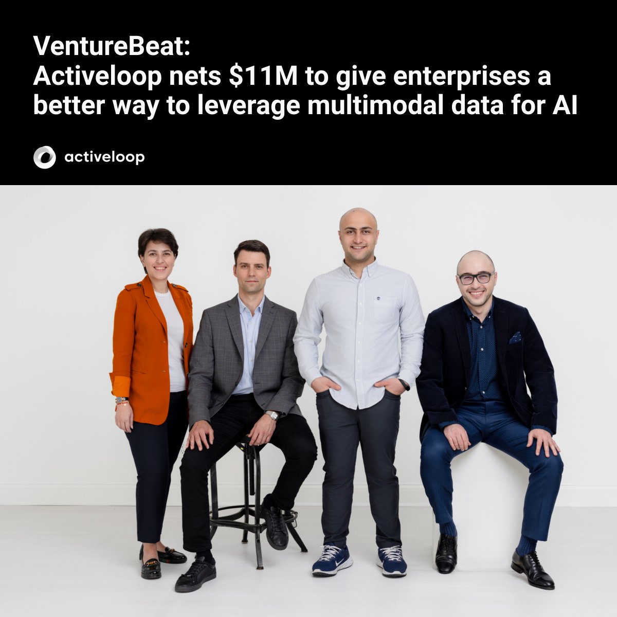 Activeloop tweet media